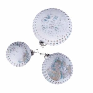 Bosco Bombka White Cinnamon 34A