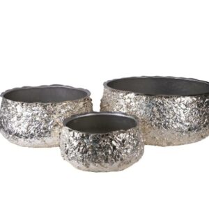 Barok old Misa silver A