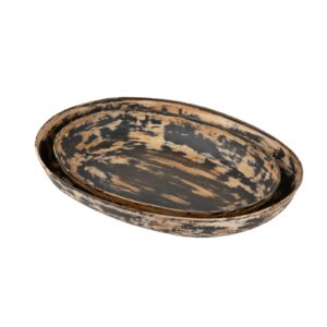 Rustic Taca owalna A