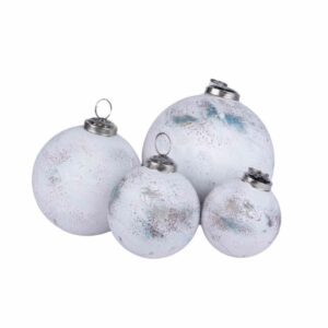 Bosco Bombka White Cinnamon 32A