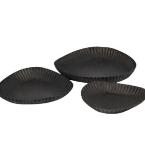 Nero Patera ryflowana A