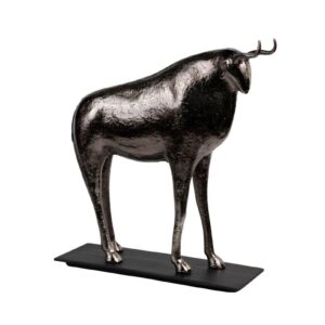 Modern Rzeźba bizon 1