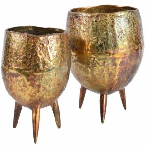 Barok old Osłonka na nóżkach B