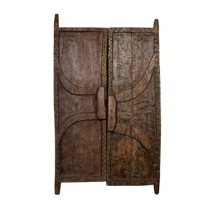 Antique Dekoracja drzwi