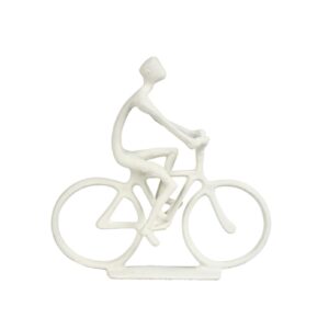 Cremona Figurka rower 1