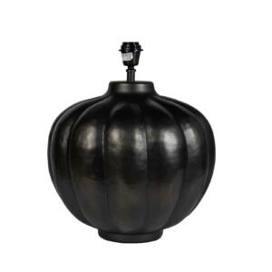 Barok Old grafit Lampa 1