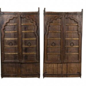 Antique Drzwi duże 1