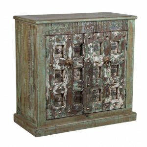 Antique Komoda wysoka