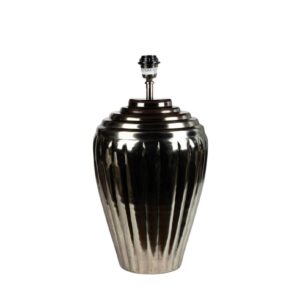 Barok Old silver Lampa 1