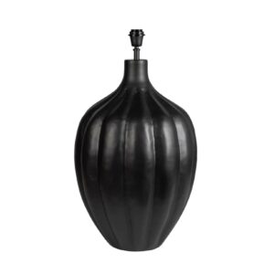 Barok Old grafit Lampa 2