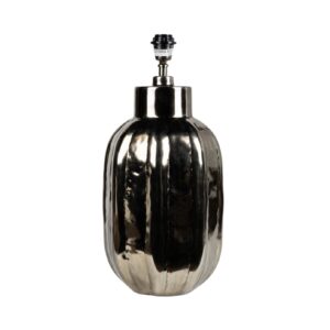 Barok Old silver Lampa 2