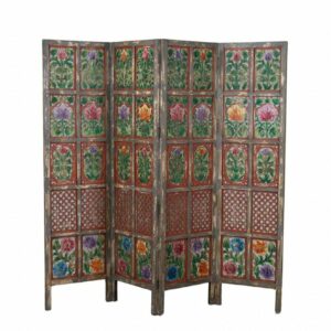 Antique Parawan kolor