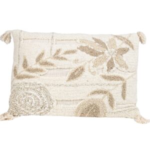 Boho Poduszka podłużna 14