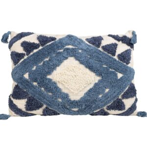 Boho Poduszka podłużna 3