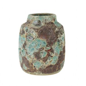 Garden old Wazon green 1A