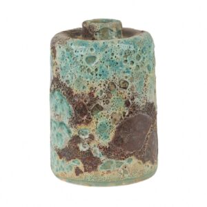 Garden old Wazon green 2A