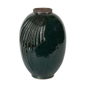 Garden old Wazonik black