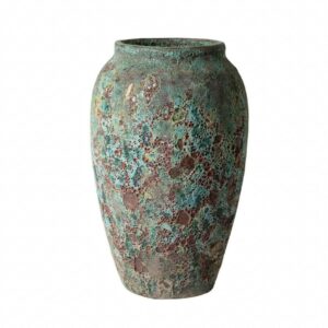 Garden old Wazon antic 1