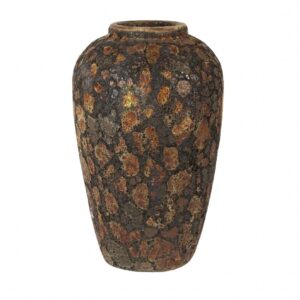 Garden old Wazonik rust 8