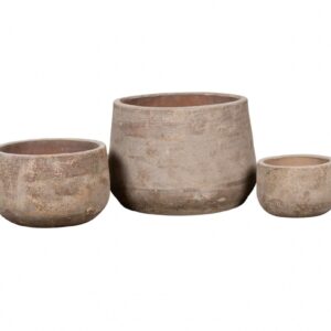 Garden old Donica niska antique