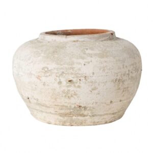 Garden old Wazonik antic 3