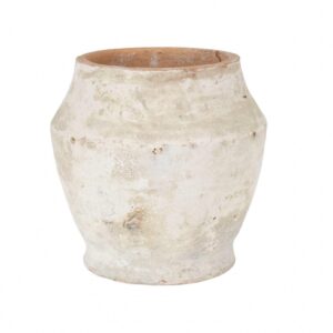 Garden old Donica white 1