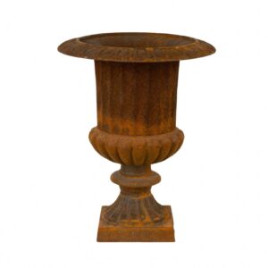 Rustic Puchar antic 2