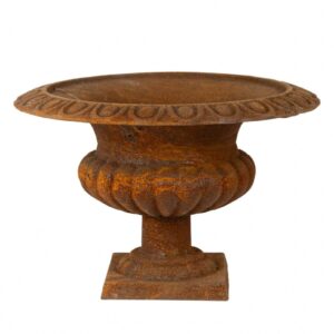 Rustic Puchar antic 3