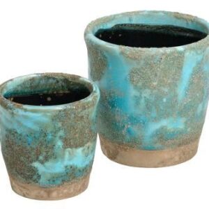 Azzurro old Donica A