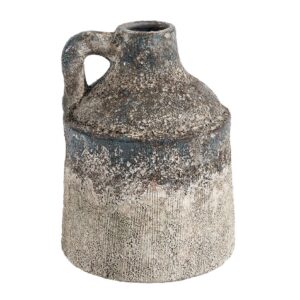 Antique blue Dzbanek