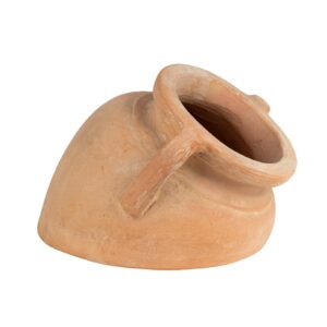 Garden old Amfora z uszami 1