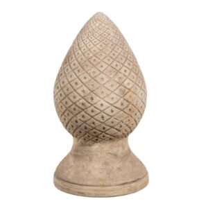 Garden old Karczoch 1