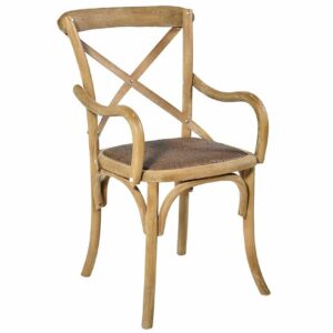 Bari Krzesło z podłokietnikiem