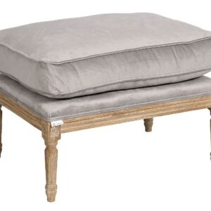 Classic Podnóżek prosty 1