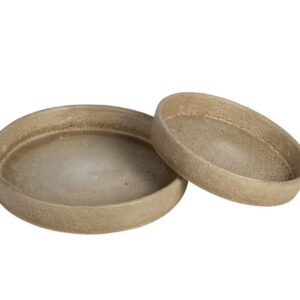 Modern Patera okrągła B