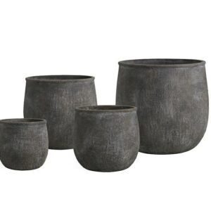 Modern brown Osłonka B