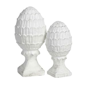 Albero white Karczoch A