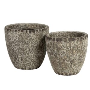 Rocca brown Osłonka prosta 1A