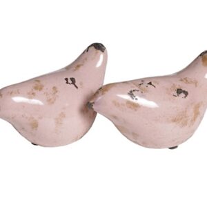 Rose Ptaszek kpl. 2 szt.