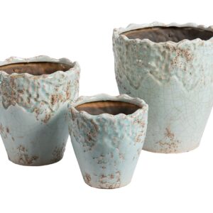 Fiore blue Osłonka C