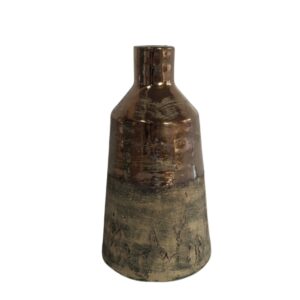 Barok old Wazon noir