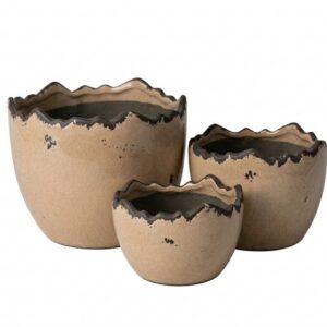 Rose Osłonka jajo C