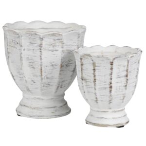 Albero white Osłonka puchar A