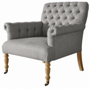 Classic Fotel pikowany 4