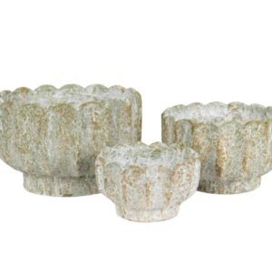 Antique Osłonka na nóżce C