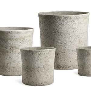 Modern light grey Donica 3A