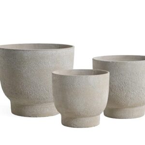 Modern creme Donica 1A