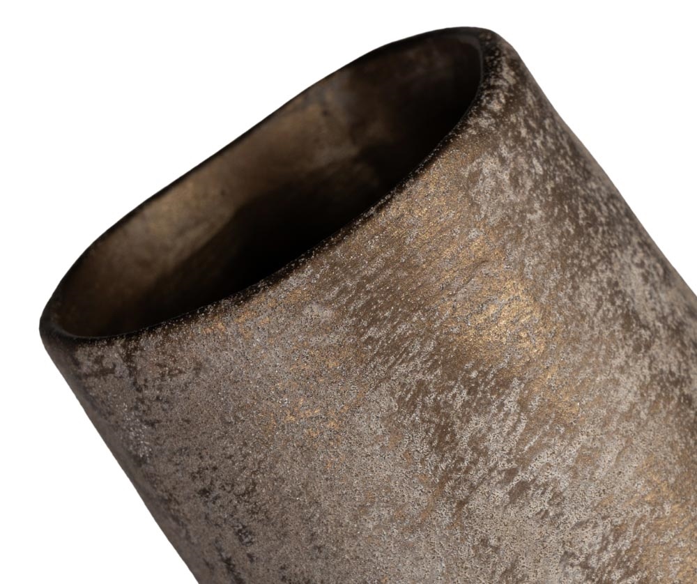 Barok old Wazon prosty noir A - obrazek 4