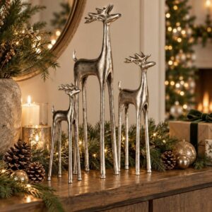 Deluxe Jeleń A